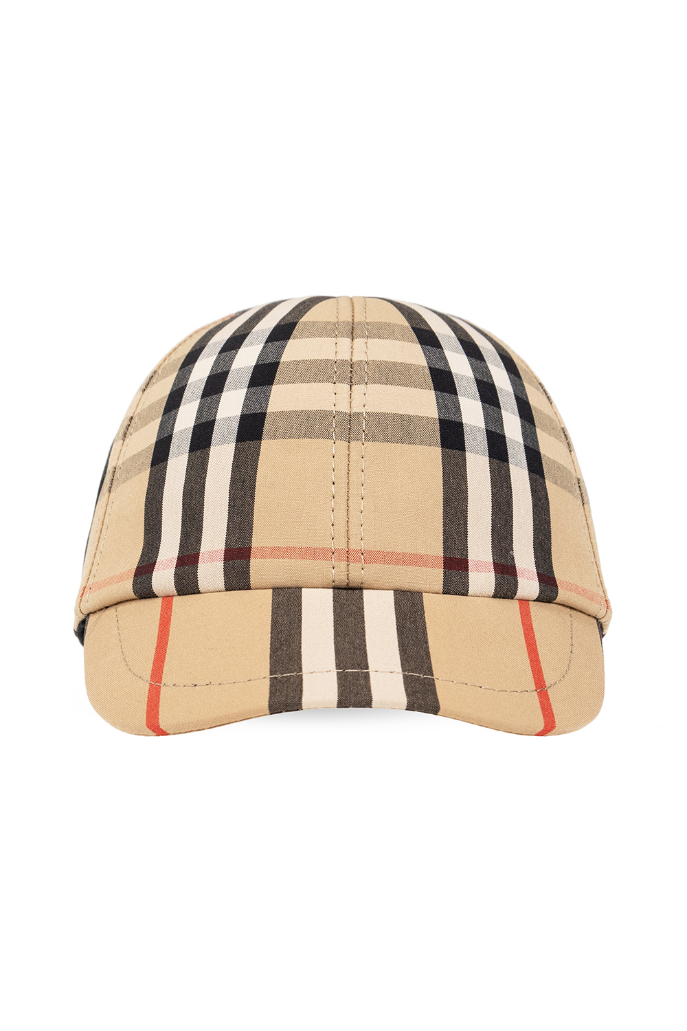 Kids deals burberry hat